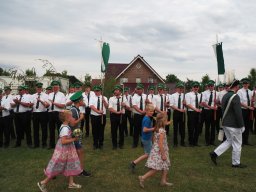 Schützenfest 2019